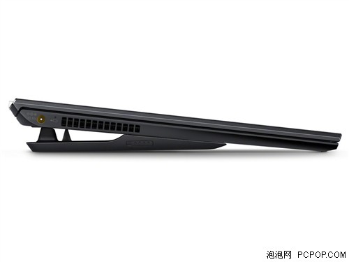 900克轻薄旗舰 索尼Pro 11碳纤本评测 