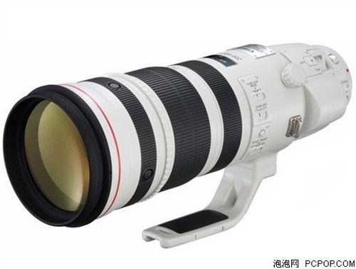 超长焦变焦镜头 佳能200-400mm报65699 