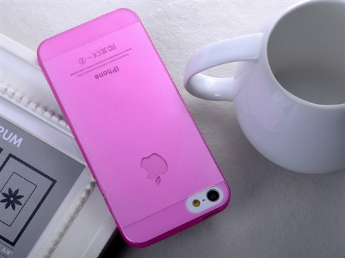 超薄之选 5款最薄iPhone 5保护套推荐 