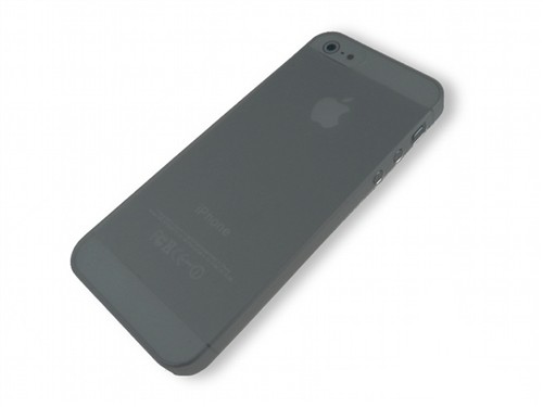 超薄之选 5款最薄iPhone 5保护套推荐 