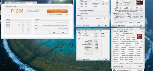 战绩彪炳！战斧A85+A8 5600K超频测试 