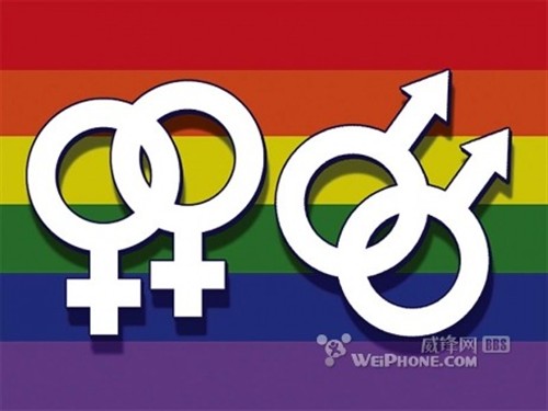 同性恋组织声讨!苹果下架荒谬的应用_苹果平板