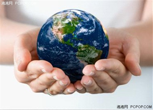 世界环境日，佳能为环保达人办公支招 