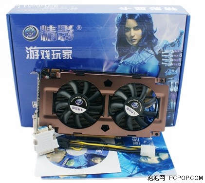 升级正合适精影GTX660直销价仅1199元 