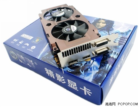 升级正合适精影GTX660直销价仅1199元 