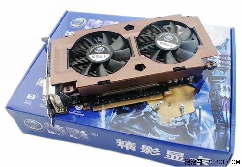 升级正合适精影GTX660直销价仅1199元 