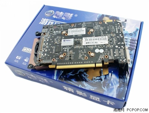 升级正合适精影GTX660直销价仅1199元 