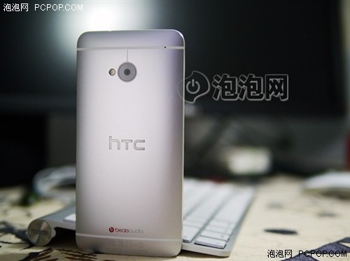 强悍拍照功能 HTC One 802d亚马逊3899 