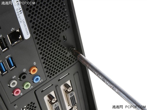 戴尔Alienware X51评测 