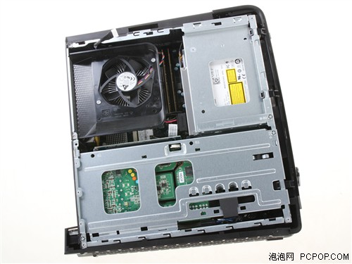 戴尔Alienware X51评测 