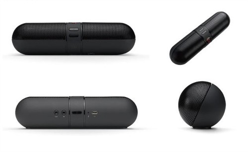 京东全国首发！BEATS Pill 