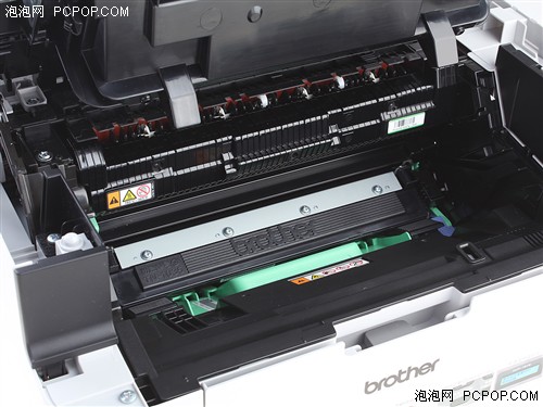 兄弟dcp-1518专业测试