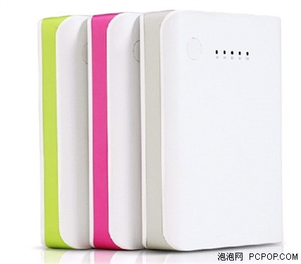 移动电源充电宝什么牌子好?_企业信息化区域