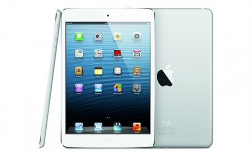 iPad mini later than we next & # x5468; sale in Brazil 