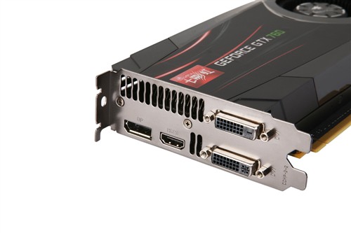 高端而生七彩虹GTX760公版非公版发售_七彩