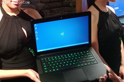 RAZER最轻薄14寸笔记本正式登陆京东
