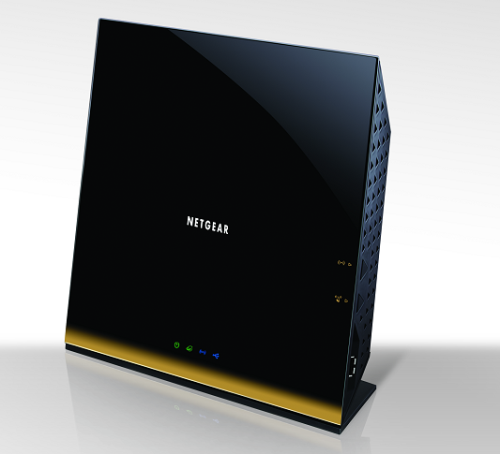 1750M极速NETGEAR R6300v2追逐高品质 