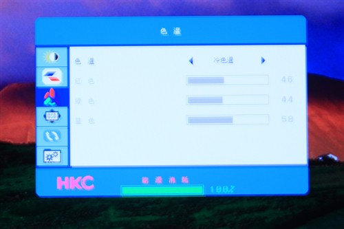 专业绘图装备！HKC T4000+显示器评测 