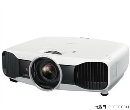 爱普生EH-TW8510C高清3D投影22999元 