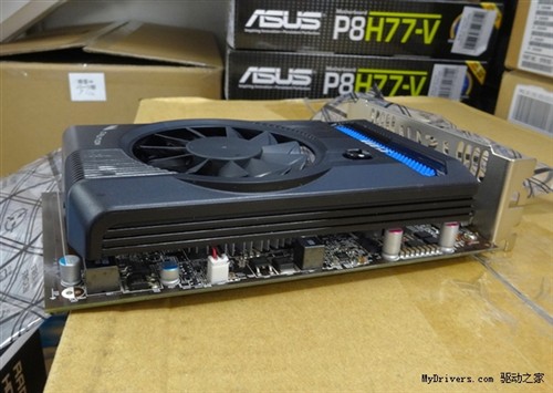 Radeon HD 7730又出现了 