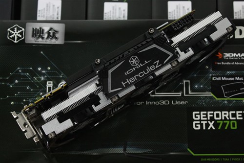 超高性价比！GTX770冰龙版2999元到货 