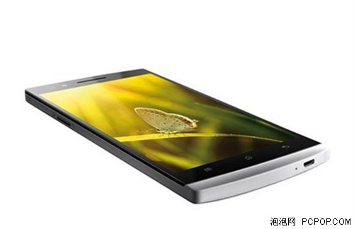 OPPO Find 5 乐拍网竞拍价42元成交！ 