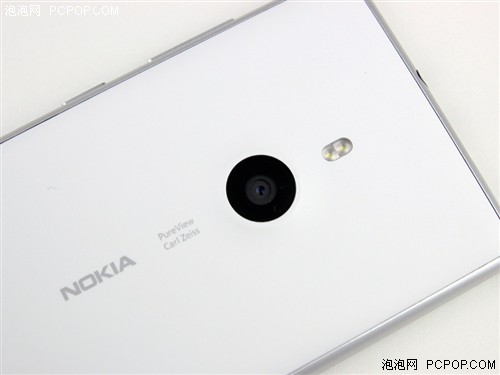 诺基亚Lumia925评测 