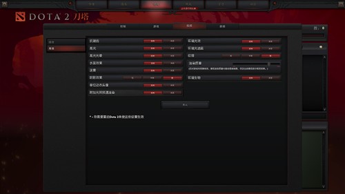 全民激战！Haswell核芯显卡畅玩Dota2 