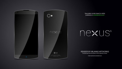Nexus 5/Android 5发布时间媒体曝光 