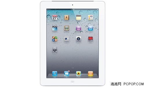 苹果iPad 2乐拍网再次28.4元低价成交 