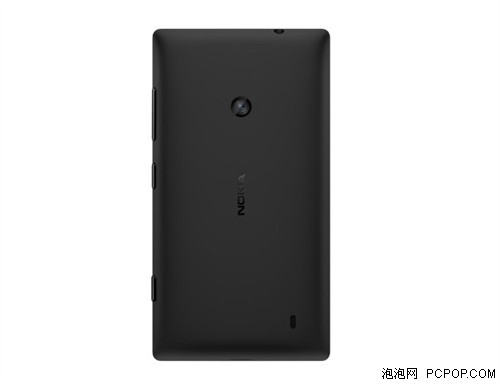 入门级WP8手机 诺基亚520亚马逊939元 