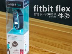 Fitbit Flex智能手环体验 不止是装13