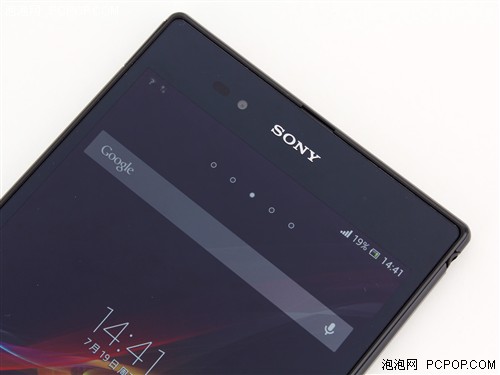 索尼Xperia Z Ultra XL39h 