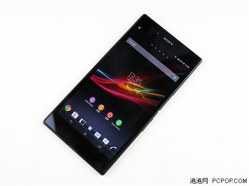 索尼Xperia Z Ultra XL39h 