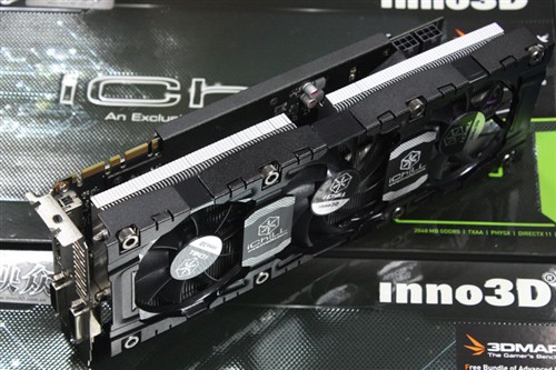 超高性价GTX760冰龙超级版1799再送礼 