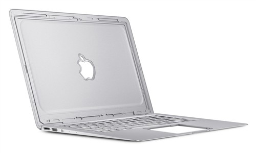 巅峰对决 苹果MacBook Air与索尼VAIO Pro对比 