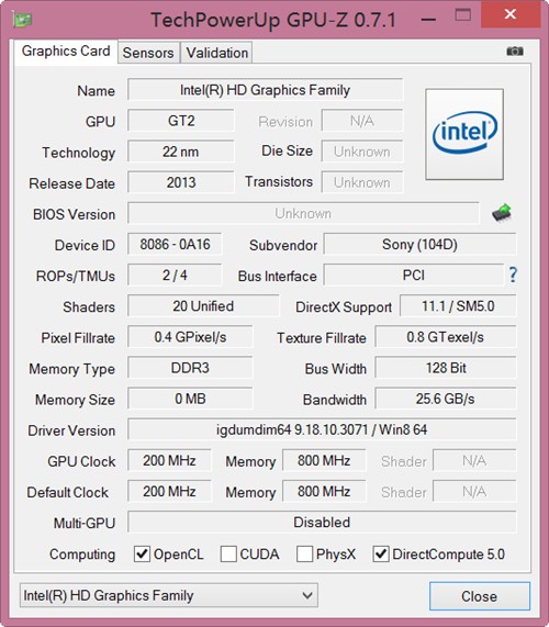 巅峰对决 苹果MacBook Air与索尼VAIO Pro对比 