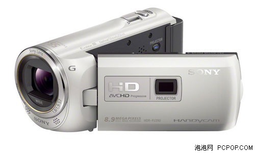 索尼 HDR-PJ390E乐拍网低价热销中 