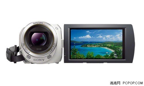 索尼 HDR-PJ390E乐拍网低价热销中 