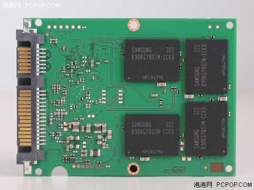 全民普及路开启 三星1TB 840 EVO首测 