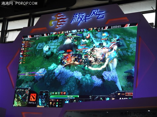 为中国队壮行！AMD ChinaJoy 