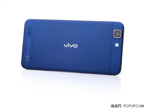 只有5.7mm？vivo X3或将成最薄智能机 