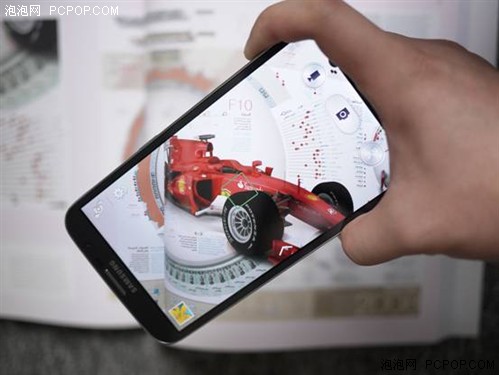 三星Galaxy Mega6.3双卡电信版将上市 _企业信