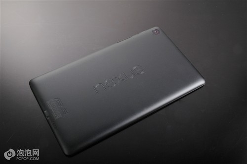 323ppi高清屏幕 Nexus 7二代现货开卖 