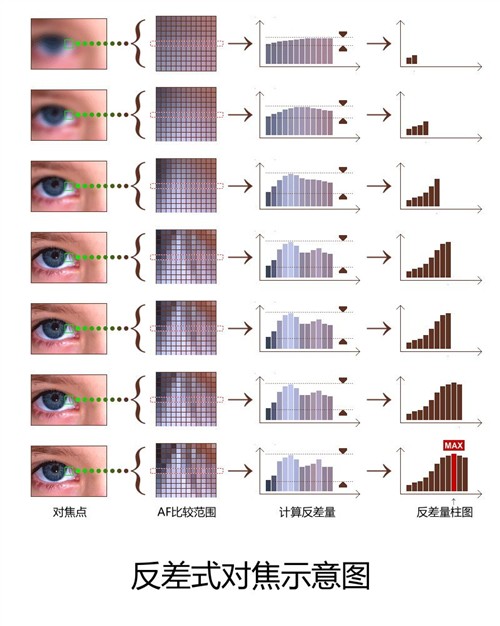 新手如何选择照相机 你需要知道的一切 