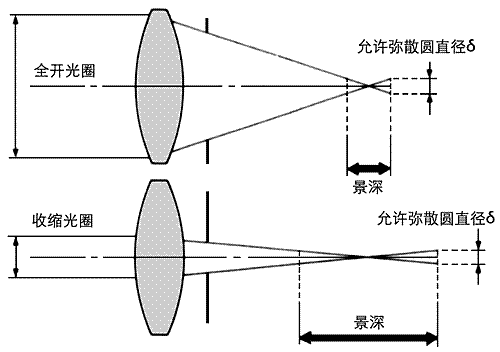 新手如何看相机 你需要知道的一切 