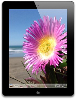 逆天秒杀！苹果iPad 4（16G）直降拍卖 