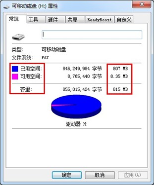 关于手机ROM空间大小 常见的问题解读 