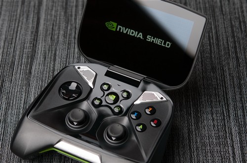 NVIDIA：SHILED卖得很火爆 