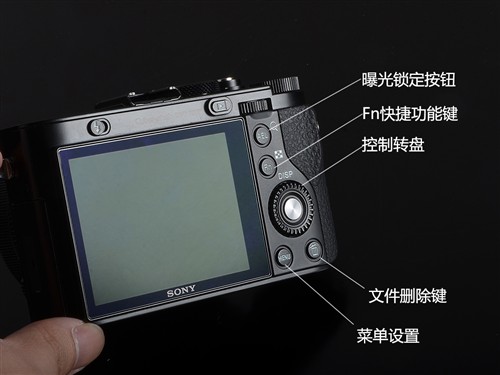 摄影师的随身利器 索尼RX1R详细评测 